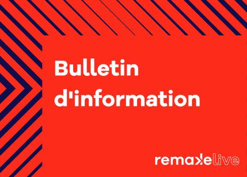Bulletin d'information T2 2023