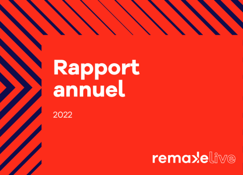 Rapport annuel