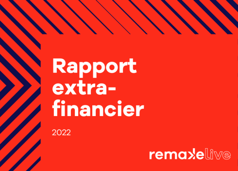 Rapport extra-financier