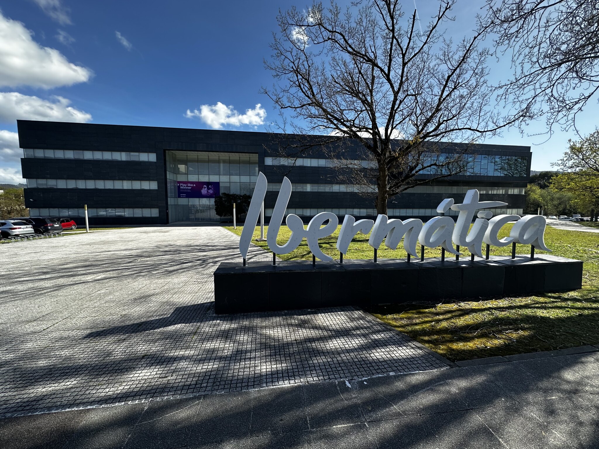 Portefeuille de bureaux en Espagne